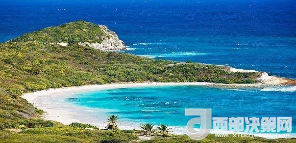 全球最佳海灘榜單出爐 我們選了10個(gè)來(lái)好好介紹