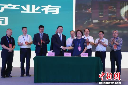 研討會現(xiàn)場圖?！■暮陚?攝