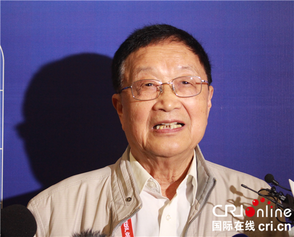 中國科學院院士曹春曉：加快數(shù)字化、智能化轉型升級 助力我國鈦產業(yè)實現(xiàn)“雙量”取勝_fororder_圖片1